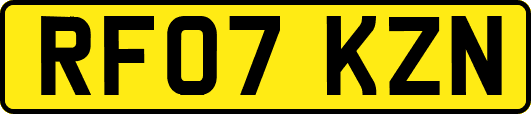 RF07KZN