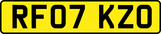 RF07KZO