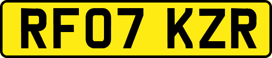 RF07KZR