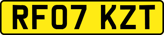 RF07KZT