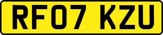 RF07KZU