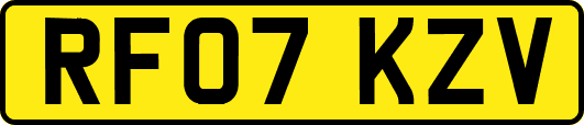 RF07KZV