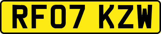 RF07KZW