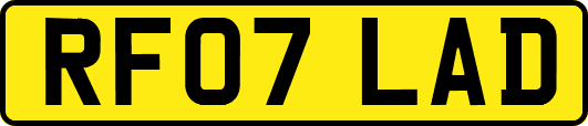 RF07LAD