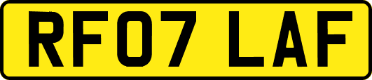RF07LAF