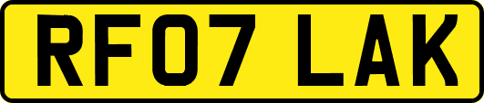 RF07LAK