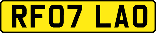 RF07LAO