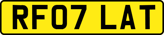 RF07LAT
