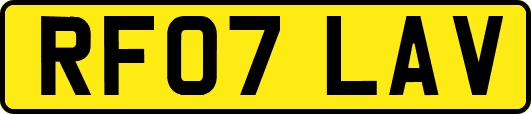 RF07LAV