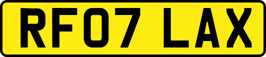 RF07LAX