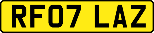 RF07LAZ