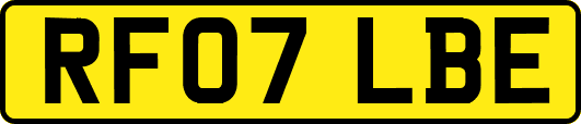 RF07LBE