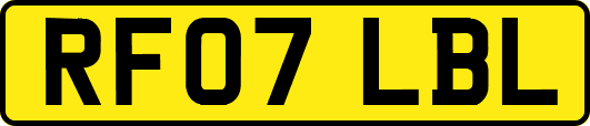 RF07LBL