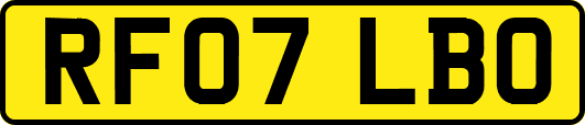 RF07LBO