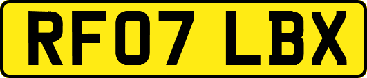RF07LBX
