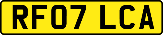 RF07LCA