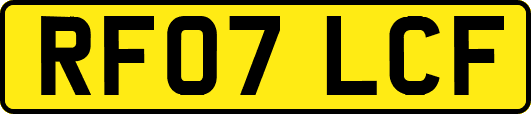 RF07LCF