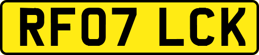 RF07LCK