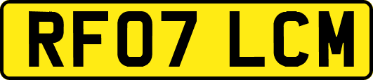 RF07LCM