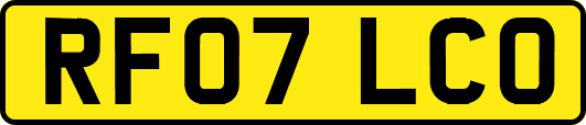 RF07LCO