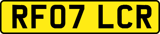 RF07LCR