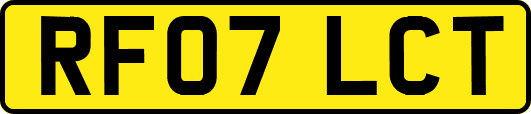 RF07LCT