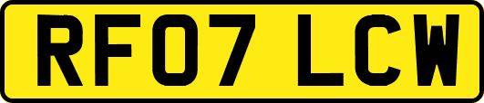 RF07LCW