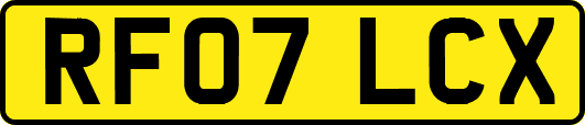 RF07LCX