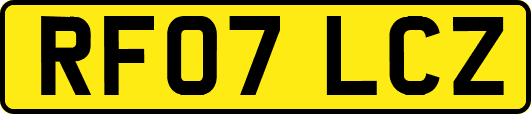 RF07LCZ