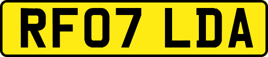 RF07LDA