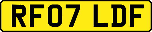 RF07LDF