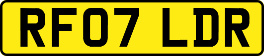 RF07LDR