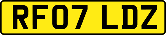 RF07LDZ