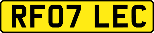 RF07LEC