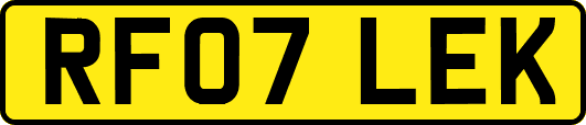 RF07LEK
