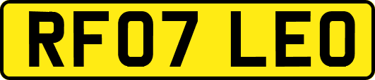 RF07LEO