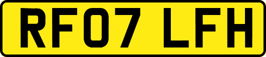 RF07LFH