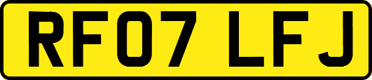 RF07LFJ