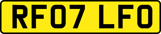 RF07LFO
