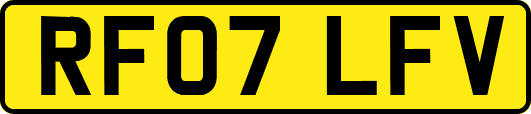 RF07LFV