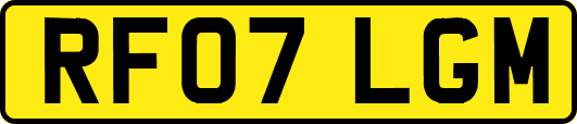 RF07LGM