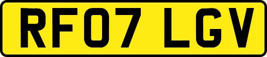 RF07LGV