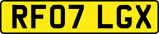 RF07LGX