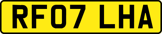 RF07LHA