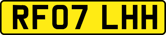 RF07LHH
