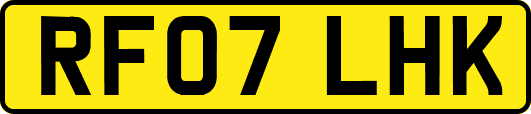 RF07LHK