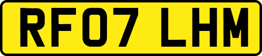 RF07LHM