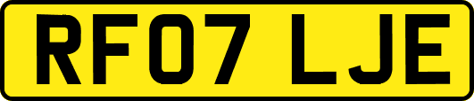RF07LJE
