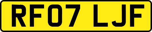 RF07LJF