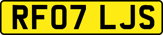 RF07LJS